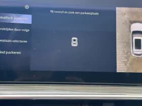 Omoda 9 1.5T-GDi SHS-P Premium | INRUILACTIE | PANO | MASSAGESTOEL thumbnail 14