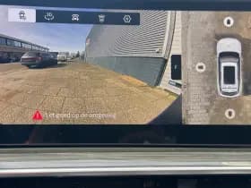 Omoda 9 1.5T-GDi SHS-P Premium | INRUILACTIE | PANO | MASSAGESTOEL thumbnail 15