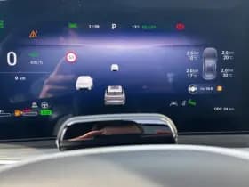 Omoda 9 1.5T-GDi SHS-P Premium | INRUILACTIE | PANO | MASSAGESTOEL thumbnail 17