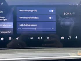 Omoda 9 1.5T-GDi SHS-P Premium | INRUILACTIE | PANO | MASSAGESTOEL thumbnail 19