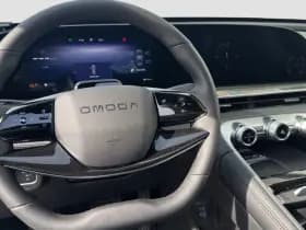 Omoda 9 1.5T-GDi SHS-P Premium | INRUILACTIE | PANO | MASSAGESTOEL thumbnail 4