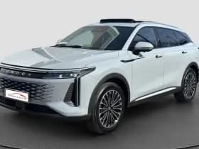 Omoda 9 1.5T-GDi SHS-P Premium | INRUILACTIE | PANO | MASSAGESTOEL thumbnail 8