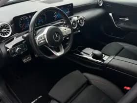 Mercedes-Benz A-Klasse 250 e AMG Premium Plus | Pano | NAP | Sfeerverl | Burmester | Camera | Stoelverw | thumbnail 2