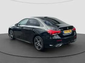 Mercedes-Benz A-Klasse 250 e AMG Premium Plus | Pano | NAP | Sfeerverl | Burmester | Camera | Stoelverw | thumbnail 12