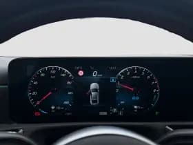 Mercedes-Benz A-Klasse 250 e AMG Premium Plus | Pano | NAP | Sfeerverl | Burmester | Camera | Stoelverw | thumbnail 14