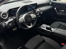 Mercedes-Benz A-Klasse 250 e AMG Premium Plus | Pano | NAP | Sfeerverl | Burmester | Camera | Stoelverw | thumbnail 23