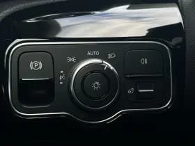 Mercedes-Benz A-Klasse 250 e AMG Premium Plus | Pano | NAP | Sfeerverl | Burmester | Camera | Stoelverw | thumbnail 25