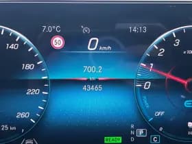 Mercedes-Benz A-Klasse 250 e AMG Premium Plus | Pano | NAP | Sfeerverl | Burmester | Camera | Stoelverw | thumbnail 27