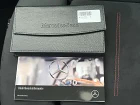 Mercedes-Benz A-Klasse 250 e AMG Premium Plus | Pano | NAP | Sfeerverl | Burmester | Camera | Stoelverw | thumbnail 28