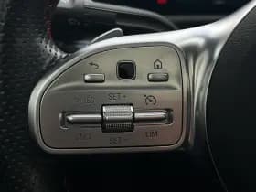 Mercedes-Benz A-Klasse 250 e AMG Premium Plus | Pano | NAP | Sfeerverl | Burmester | Camera | Stoelverw | thumbnail 5