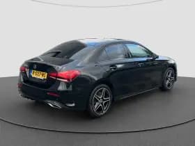 Mercedes-Benz A-Klasse 250 e AMG Premium Plus | Pano | NAP | Sfeerverl | Burmester | Camera | Stoelverw | thumbnail 9