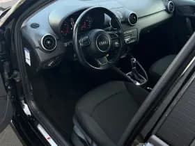 Audi A1 Sportback 1.0 TFSI 2x S-line | Navi | Airco | thumbnail 2