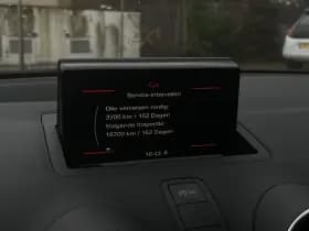 Audi A1 Sportback 1.0 TFSI 2x S-line | Navi | Airco | thumbnail 4