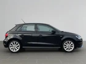 Audi A1 Sportback 1.0 TFSI 2x S-line | Navi | Airco | thumbnail 8