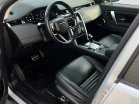 Land Rover Discovery Sport P300e 1.5 R-Dynamic SE | Virtual Dash | Leder | Memory | Elek achterklep | Dodeh | thumbnail 2