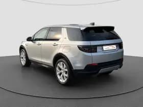 Land Rover Discovery Sport P300e 1.5 R-Dynamic SE | Virtual Dash | Leder | Memory | Elek achterklep | Dodeh | thumbnail 14