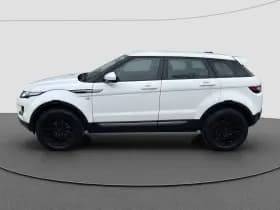 Land Rover Range Rover Evoque 2.2 eD4 2WD Pure Business Edition | Navi | Camera | Climate | Cruise | thumbnail 13