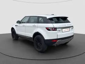 Land Rover Range Rover Evoque 2.2 eD4 2WD Pure Business Edition | Navi | Camera | Climate | Cruise | thumbnail 14