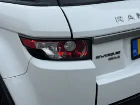 Land Rover Range Rover Evoque 2.2 eD4 2WD Pure Business Edition | Navi | Camera | Climate | Cruise | thumbnail 16