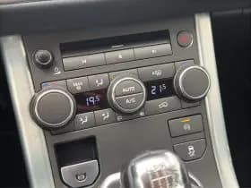 Land Rover Range Rover Evoque 2.2 eD4 2WD Pure Business Edition | Navi | Camera | Climate | Cruise | thumbnail 19