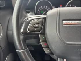 Land Rover Range Rover Evoque 2.2 eD4 2WD Pure Business Edition | Navi | Camera | Climate | Cruise | thumbnail 20