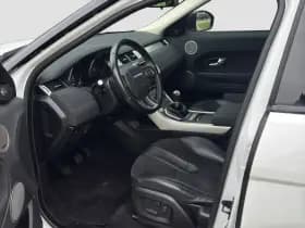 Land Rover Range Rover Evoque 2.2 eD4 2WD Pure Business Edition | Navi | Camera | Climate | Cruise | thumbnail 3