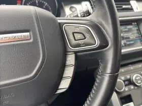 Land Rover Range Rover Evoque 2.2 eD4 2WD Pure Business Edition | Navi | Camera | Climate | Cruise | thumbnail 21