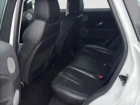 Land Rover Range Rover Evoque 2.2 eD4 2WD Pure Business Edition | Navi | Camera | Climate | Cruise | thumbnail 4