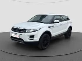 Land Rover Range Rover Evoque 2.2 eD4 2WD Pure Business Edition | Navi | Camera | Climate | Cruise | thumbnail 6