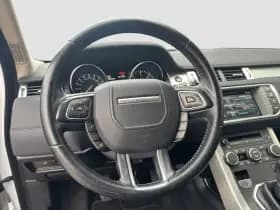 Land Rover Range Rover Evoque 2.2 eD4 2WD Pure Business Edition | Navi | Camera | Climate | Cruise | thumbnail 8