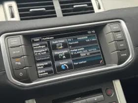 Land Rover Range Rover Evoque 2.2 eD4 2WD Pure Business Edition | Navi | Camera | Climate | Cruise | thumbnail 10