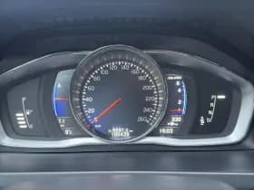 Volvo S60 1.5 T3 R-Design | Leder | Stoelverw | Trekhaak | thumbnail 11