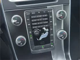 Volvo S60 1.5 T3 R-Design | Leder | Stoelverw | Trekhaak | thumbnail 13