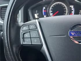 Volvo S60 1.5 T3 R-Design | Leder | Stoelverw | Trekhaak | thumbnail 14