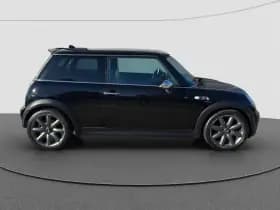 MINI Mini 1.6 Cooper S | JCW pakket | Leer | Airco | thumbnail 2