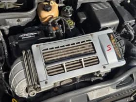 MINI Mini 1.6 Cooper S | JCW pakket | Leer | Airco | thumbnail 11