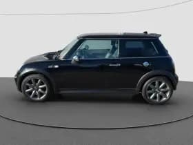 MINI Mini 1.6 Cooper S | JCW pakket | Leer | Airco | thumbnail 12