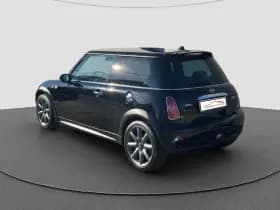 MINI Mini 1.6 Cooper S | JCW pakket | Leer | Airco | thumbnail 13