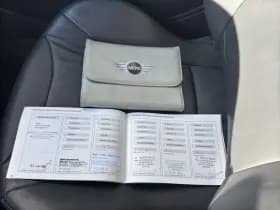 MINI Mini 1.6 Cooper S | JCW pakket | Leer | Airco | thumbnail 17