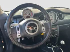 MINI Mini 1.6 Cooper S | JCW pakket | Leer | Airco | thumbnail 5