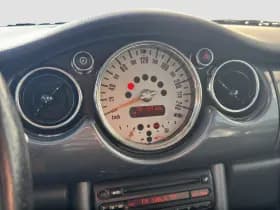 MINI Mini 1.6 Cooper S | JCW pakket | Leer | Airco | thumbnail 6