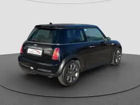 MINI Mini 1.6 Cooper S | JCW pakket | Leer | Airco | thumbnail 7