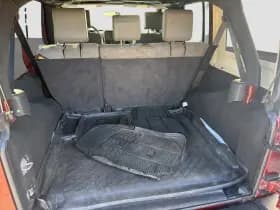 Jeep Wrangler Unlimited 2.8 CRD High Sport EX BMP | Trekhaak | Cruise | 4X4 | Euro4 thumbnail 14