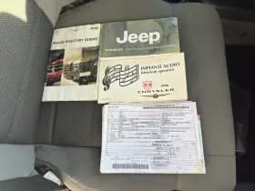 Jeep Wrangler Unlimited 2.8 CRD High Sport EX BMP | Trekhaak | Cruise | 4X4 | Euro4 thumbnail 25