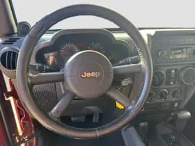 Jeep Wrangler Unlimited 2.8 CRD High Sport EX BMP | Trekhaak | Cruise | 4X4 | Euro4 thumbnail 4