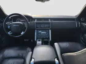 Land Rover Range Rover 2.0 P400e Autobiography | Pano | HUD | Meridian | Matrix LED | Softclose | Massage | thumbnail 11