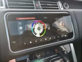 Land Rover Range Rover 2.0 P400e Autobiography | Pano | HUD | Meridian | Matrix LED | Softclose | Massage | thumbnail 22