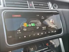 Land Rover Range Rover 2.0 P400e Autobiography | Pano | HUD | Meridian | Matrix LED | Softclose | Massage | thumbnail 24