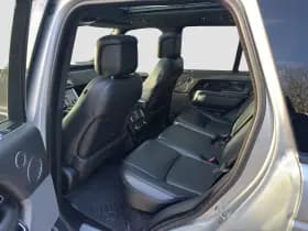 Land Rover Range Rover 2.0 P400e Autobiography | Pano | HUD | Meridian | Matrix LED | Softclose | Massage | thumbnail 6