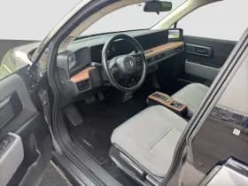 Honda E Base | Pano | Stoelverwarming | Carplay | Dealer onderh thumbnail 2